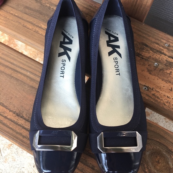 anne klein umeko ballet flat
